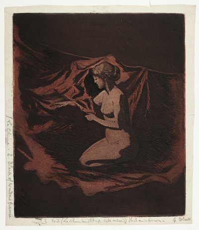 Embers Glow tekijältä Theodore Roussel