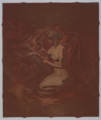 Embers Glow tekijältä Theodore Roussel