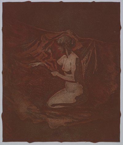 Embers Glow tekijältä Theodore Roussel