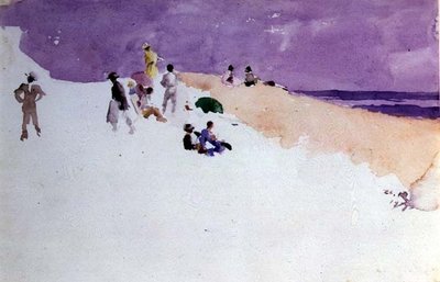 Hastings tekijältä Theodore Roussel