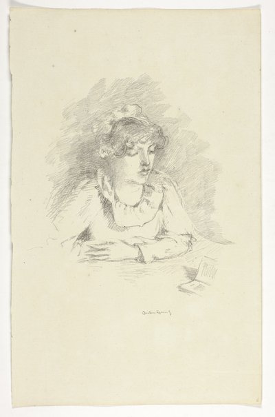 La Liseuse – Lukija, lampunvalo tekijältä Theodore Roussel