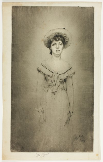Neiti Hetty Pettigrew