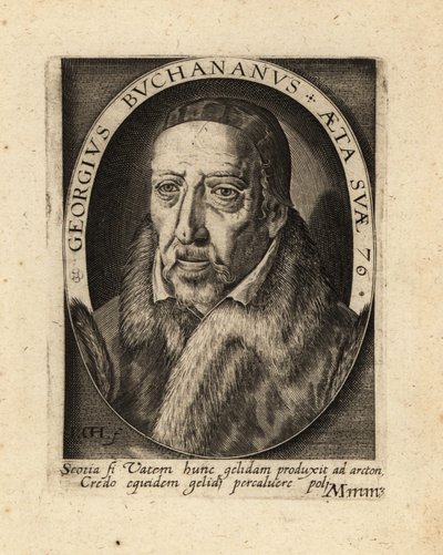Tuntematon kuva tekijältä Theodore de Bry