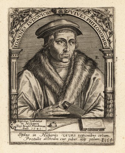 Unbekanntes Bild tekijältä Theodore de Bry