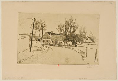  tekijältä Théophile Alexandre Steinlen