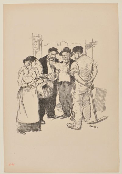 [Takaisin] tekijältä Théophile Alexandre Steinlen