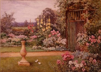 Aurinkokello tekijältä Theresa Sylvester Stannard