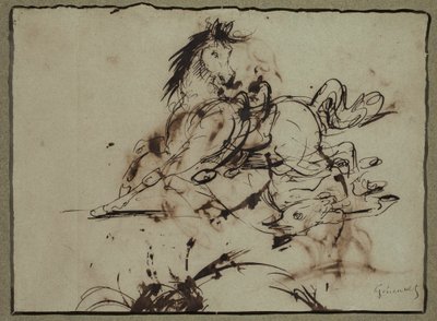 Théodore Géricault