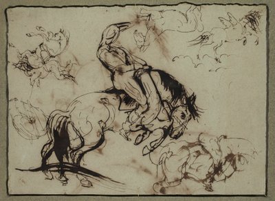 Théodore Géricault