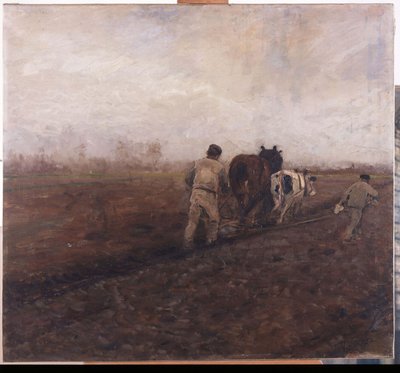 Maatalous tekijältä Theodore Verstraete