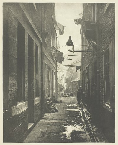 Sulje No. 80 High Street tekijältä Thomas Annan