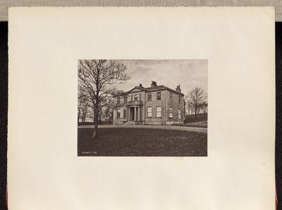 Germiston tekijältä Thomas Annan