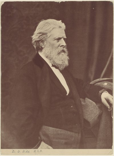  tekijältä Thomas Annan