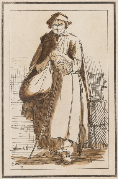 Neljäkymmentä litografista impressiota maisemapiirustuksista... julkaistu 1813. tekijältä Thomas Barker