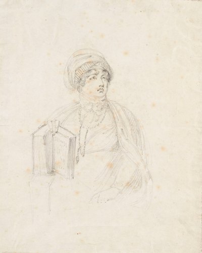 Emma Hamilton elokuvasta Life tekijältä Thomas Baxter