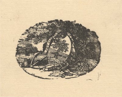 The Arms of Glasgowfinlandês tekijältä Thomas Bewick