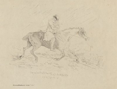 Cadgerin ravi tekijältä Thomas Bewick