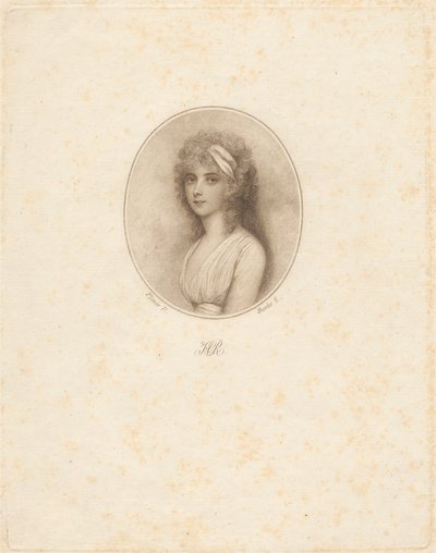 Arvoisa Harriet Rushout tekijältä Thomas Burke