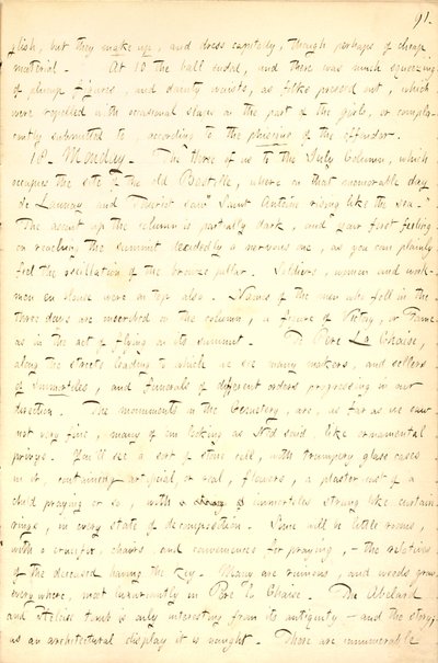 Thomas Butler Gunn Diaries- nide 7, sivu 97, 17.-18. Kesäkuuta 1855 tekijältä Thomas Butler Gunn