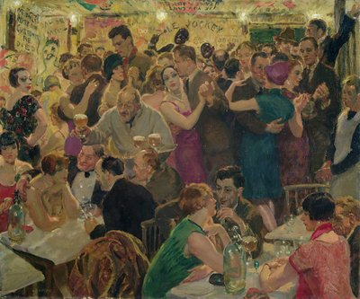 Yö tekijältä Thomas Cantrell Dugdale
