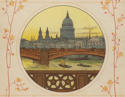 Tervetuloa takaisin (väri litho) tekijältä Thomas Crane