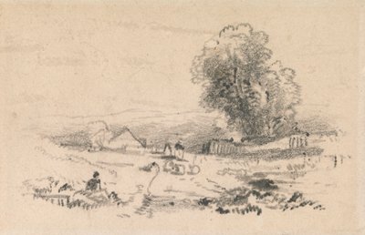 Tie kylään tekijältä Thomas Creswick