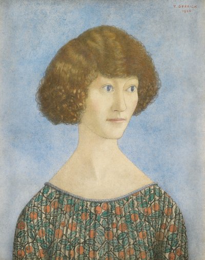Donna Cristina tekijältä Thomas Derrick