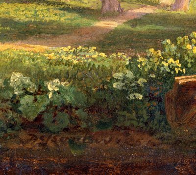 Italian rannikkomaisema tekijältä Thomas Dessoulavy