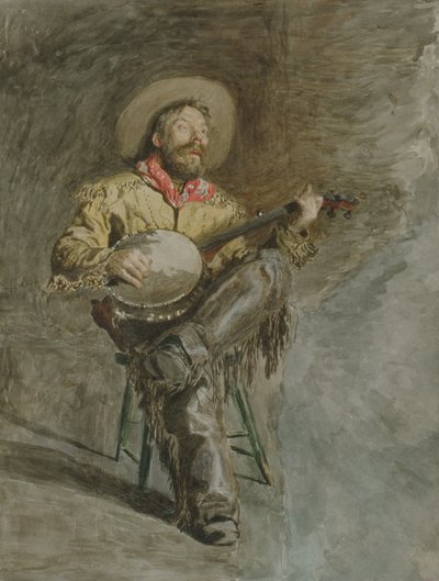  tekijältä Thomas Eakins