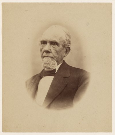 [Emmor Cowperthwait ()] tekijältä Thomas Eakins
