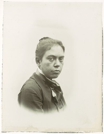 Margaret Eakins tekijältä Thomas Eakins