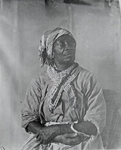 Tuntematon Sitter, n. 1884. tekijältä Thomas Eakins