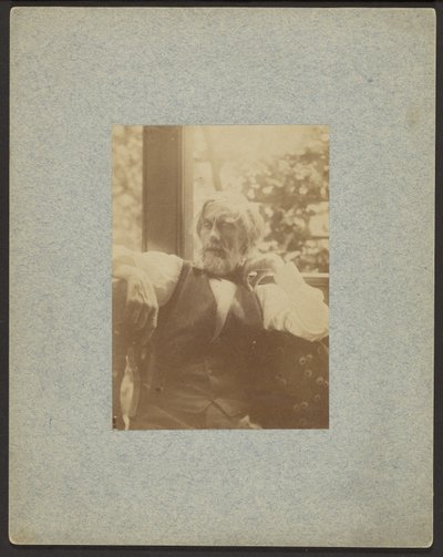 [William H. Macdowell] tekijältä Thomas Eakins