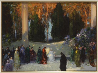 Yleisö tekijältä Thomas Edwin Mostyn