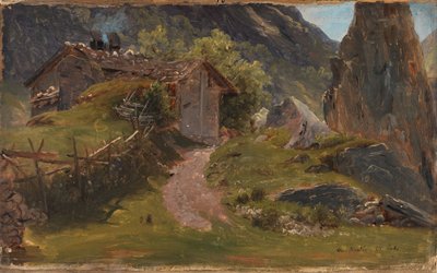  tekijältä Thomas Fearnley