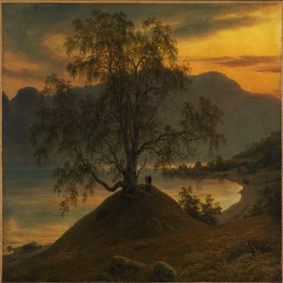  tekijältä Thomas Fearnley