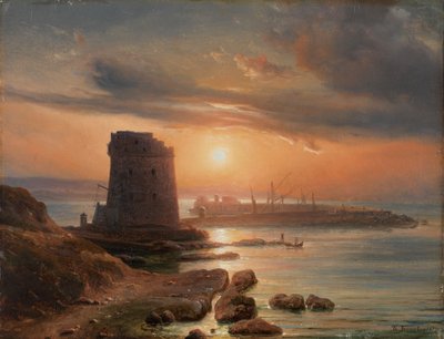  tekijältä Thomas Fearnley