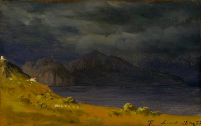  tekijältä Thomas Fearnley