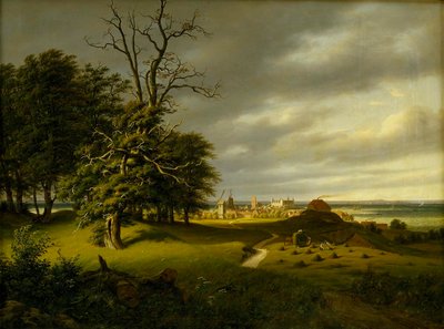  tekijältä Thomas Fearnley