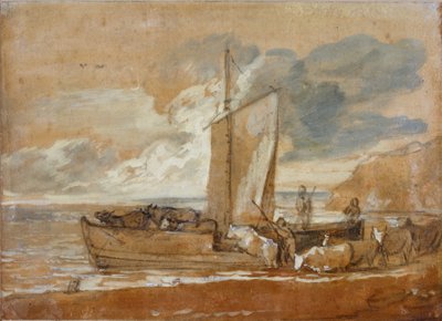 Nautalautta, 1784-1788. tekijältä Thomas Gainsborough
