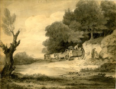 Thomas Gainsborough