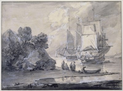  tekijältä Thomas Gainsborough