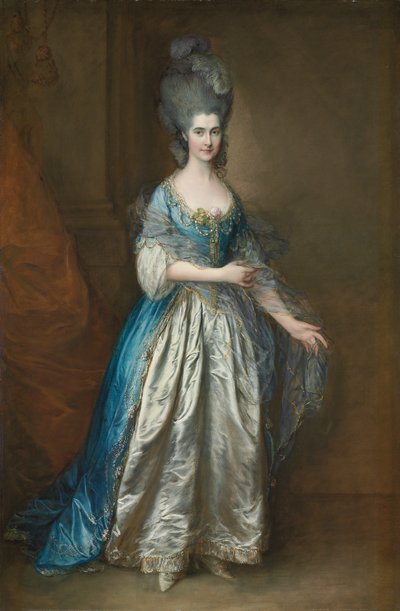 Rouva William Villebois