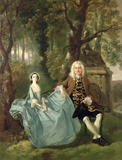 Tuntematon kuva tekijältä Thomas Gainsborough