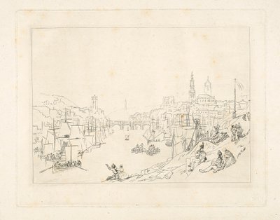 Newcastle-on-Tyne tekijältä Thomas Goff Lupton