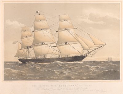 Clipper-alus 