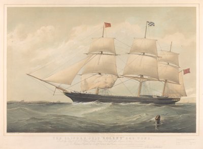 Clipper-alus 