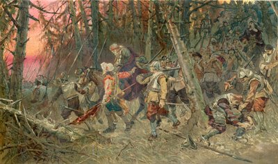 After the Fray tekijältä Thomas Gray