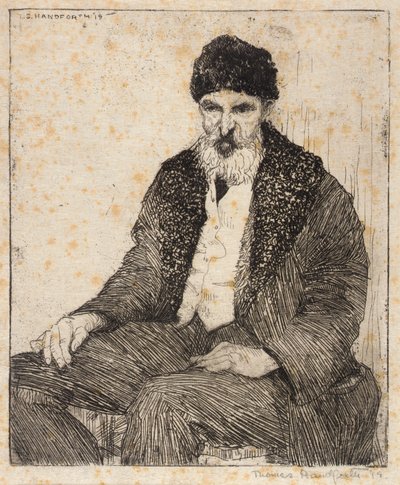 Untitled tekijältä Thomas Handforth