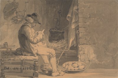 Walesin kuraattori tekijältä Thomas Hearne